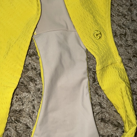 Lululemon Drifting Tides Skimpy Bottom Size XL - Picture 12 of 13